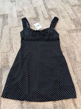 black bodycon dress mesh Denila Bodycon Dress in Mesh Black